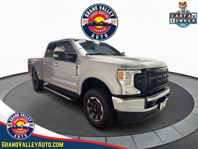 Used 2021 Ford F250 XLT w/ XLT Premium Package