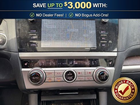 Used 2016 Subaru Outback 2.5i Limited image 25