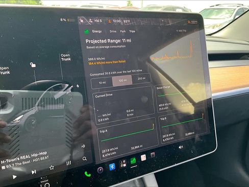Used 2023 Tesla Model 3 Standard Range RWD image 22