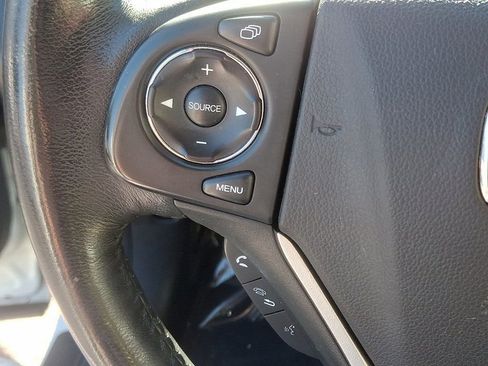 Used 2016 Honda CR-V EX-L image 21