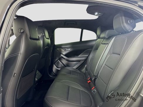 Used 2024 Jaguar I-PACE R-Dynamic HSE image 27