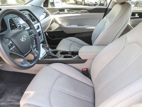Used 2015 Hyundai Sonata Limited FWD image 18