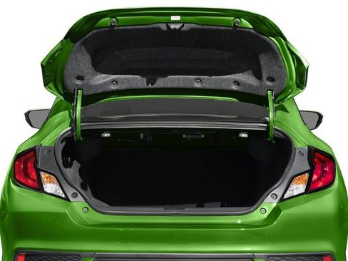 Used 2016 Honda Civic LX-P image 11