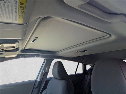 New 2026 Subaru Crosstrek 2.5i Premium image 21