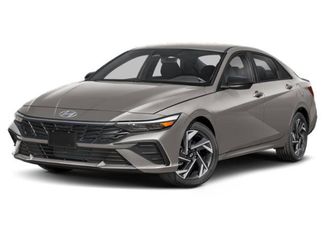 Certified 2025 Hyundai Elantra Sport FWD video 1