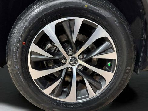 Used 2021 Lexus RX 350 AWD w/ Premium Package image 33