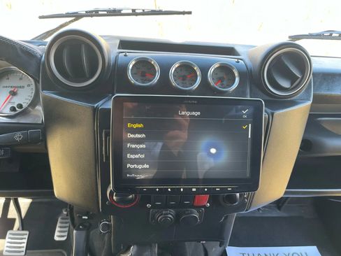 Used 1991 Land Rover Defender 90 image 7