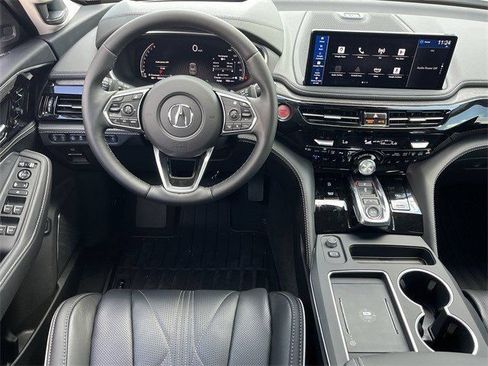 New 2026 Acura MDX SH-AWD w/ Advance Package image 12