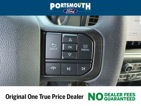 New 2025 Ford F150 STX w/ Equipment Group 200A image 16
