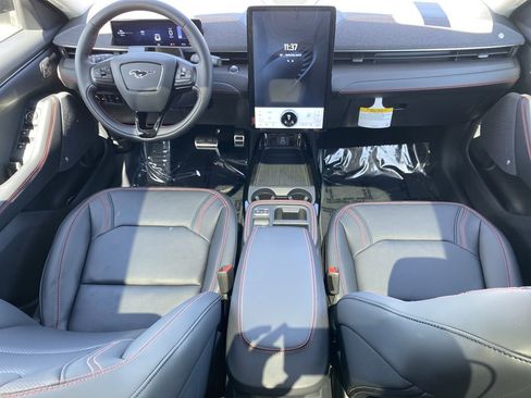 New 2026 Ford Mustang Mach-E Premium AWD/4WD image 12