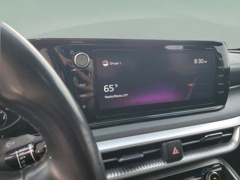 Used 2022 Kia K5 GT-Line w/ GT-Line FWD Premium Package image 17