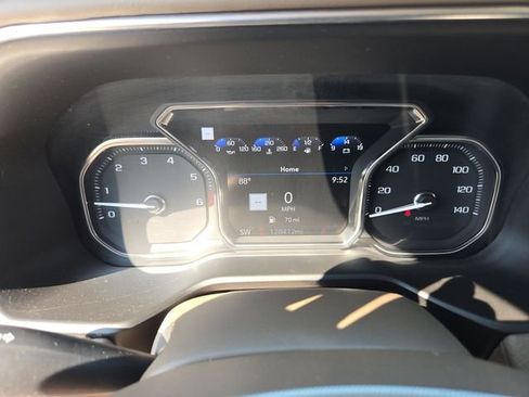 Used 2021 GMC Yukon Denali RWD image 12