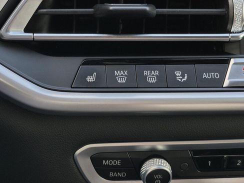 Certified 2023 BMW X5 xDrive40i w/ Premium Package image 23