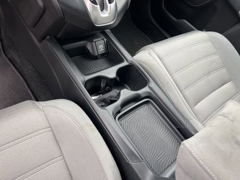 Certified 2018 Honda CR-V LX image 8