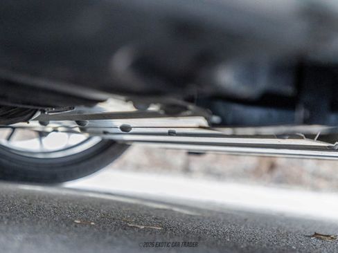 Used 2025 Mercedes-Benz AMG GT 63 image 50