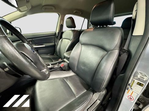 Used 2015 Subaru Crosstrek 2.0i Limited w/ Popular Package #2 AWD/4WD image 21