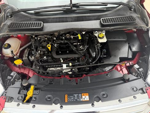 Used 2019 Ford Escape SEL AWD/4WD image 27