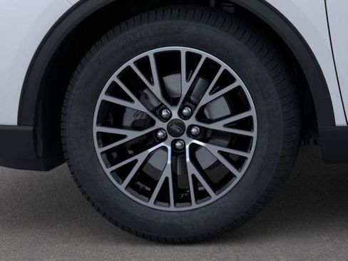 New 2026 Ford Escape SE w/ PHEV Premium Package FWD image 21