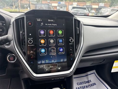 New 2025 Subaru Crosstrek 2.5i Limited w/ Crosstrek Mirror Package image 58