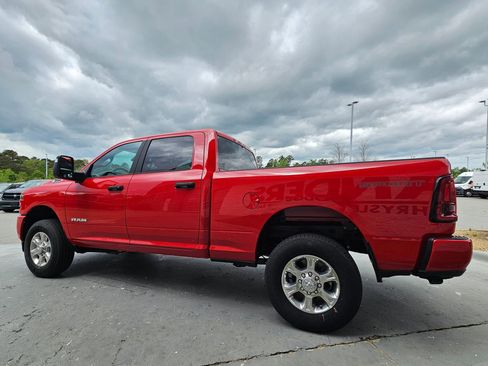 New 2026 RAM 2500 Big Horn image 5