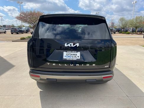 New 2027 Kia Telluride EX image 6