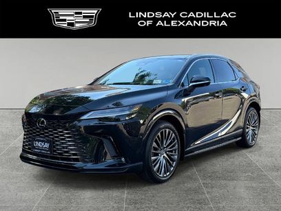 Used 2024 Lexus RX 350 w/ Convenience Package