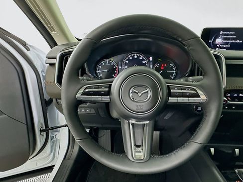 New 2026 MAZDA CX-50 2.5 Turbo w/ Accent Package AWD/4WD image 18