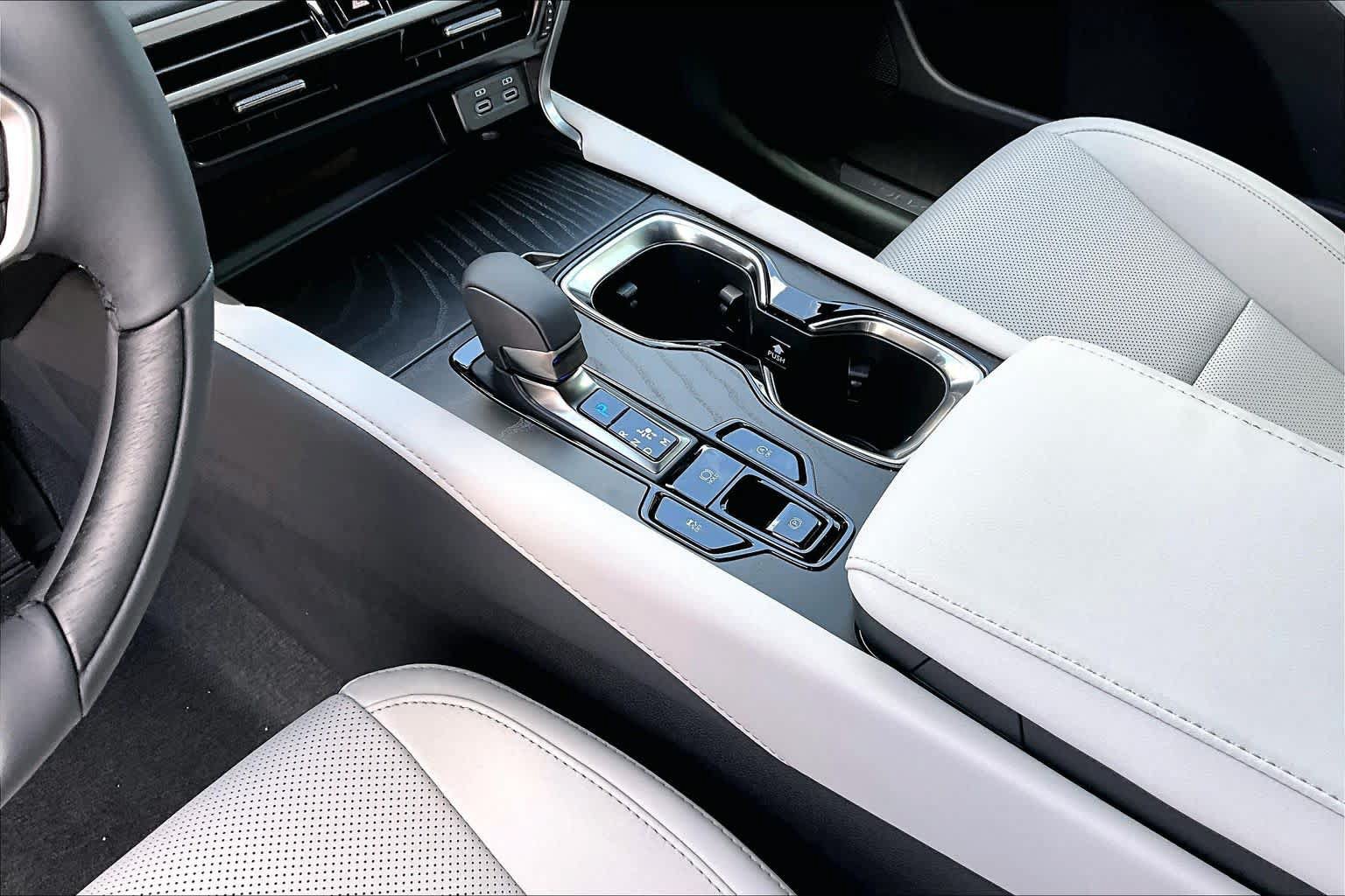 New 2026 Lexus RX 350 Premium FWD image 7