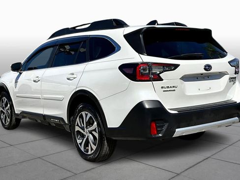 Used 2021 Subaru Outback Limited XT image 11