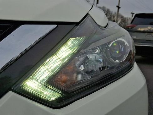 Used 2017 Nissan Altima 2.5 SL w/ 2.5 Technology Package image 41