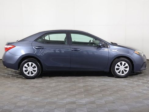 Used 2015 Toyota Corolla L image 11