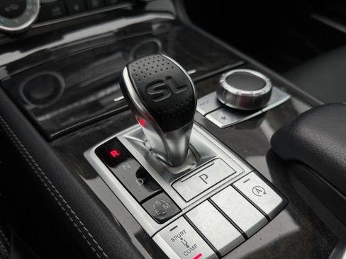 Used 2016 Mercedes-Benz SL 400 image 11