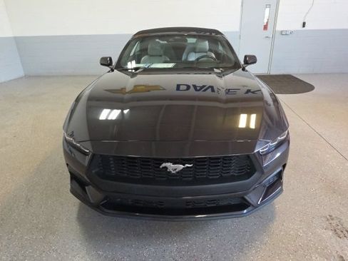 Used 2024 Ford Mustang Premium RWD image 8