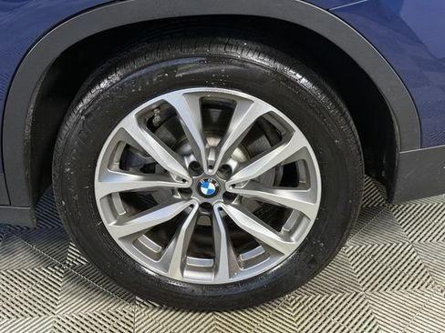 Used 2019 BMW X3 sDrive30i w/ Convenience Package RWD image 18