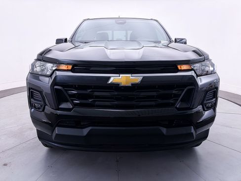 Used 2024 Chevrolet Colorado LT w/ LT Convenience Package RWD image 10