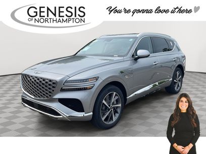 New 2026 Genesis GV80 2.5T Advanced