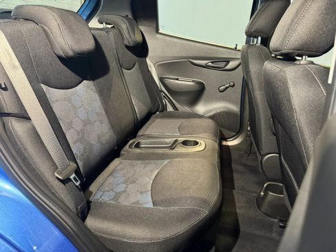 Used 2018 Chevrolet Spark LS FWD image 21