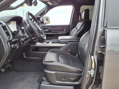 Used 2022 RAM 3500 Laramie image 18