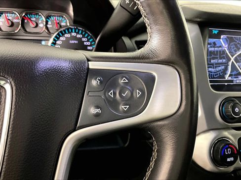 Used 2018 GMC Yukon SLT w/ Open Road Package image 24