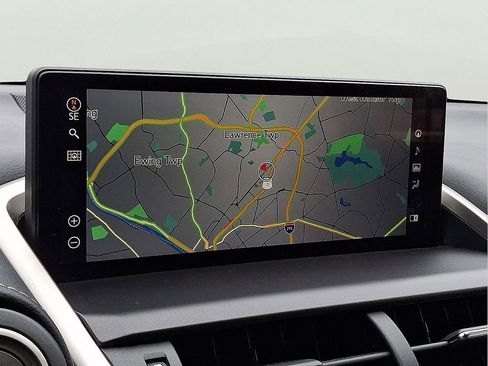 Certified 2021 Lexus NX 300 AWD w/ Premium Package image 25