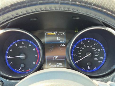 Used 2018 Subaru Outback 2.5i Limited AWD/4WD image 8