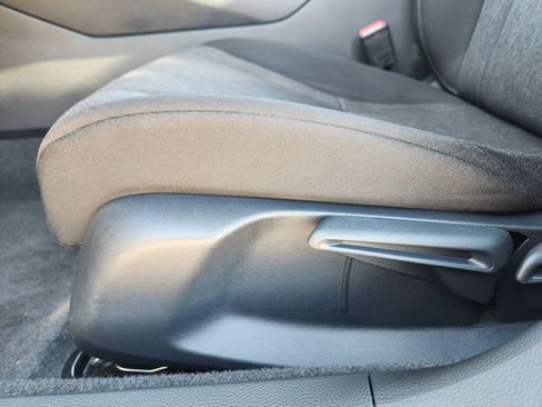 Certified 2024 Honda Accord LX image 25