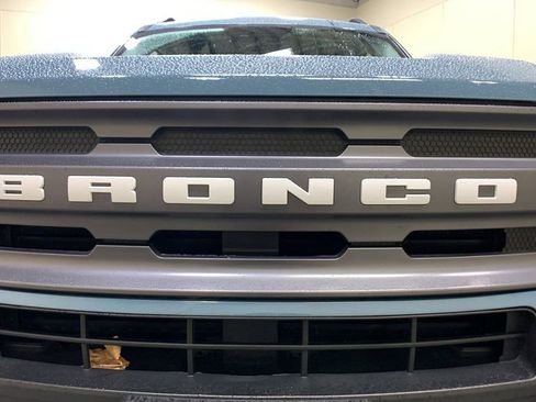 Used 2023 Ford Bronco Sport Big Bend w/ Convenience Package image 44