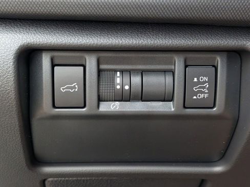 New 2026 Subaru Forester Touring AWD/4WD image 15