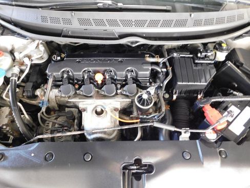 Used 2009 Honda Civic EX-L image 13