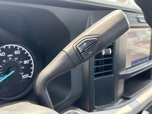 New 2025 Ford F350 XL w/ XL Chrome Package image 29