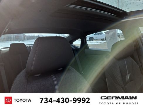 Used 2024 Honda Accord Sport image 23