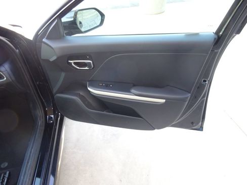 Used 2025 Kia K4 GT-Line FWD image 29