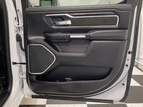 Used 2023 RAM 1500 Laramie image 24