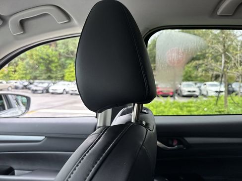 Certified 2025 MAZDA CX-5 AWD 2.5 S w/ Select Package image 16